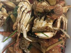 -常家活海鲜小吃(仅一家无分店)