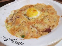 -诺丁牛排(南京江宁万达店)