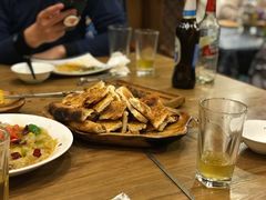 -乡村馕坑肉·烧烤·新疆菜·本地人更爱吃(阿勒泰首店)