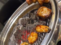 -本炙炭烤·蒲烧活鳗料理店(金沙洲店)