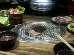 -虎丸烧肉(新大陆广场店)