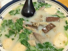 -鸭小妹鸭血粉丝(老门东店)