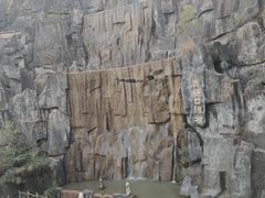 -汉中石门栈道风景区