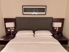 -香港尖沙咀凯悦酒店