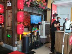 -老湘村·湖南土菜(天河维多利店)