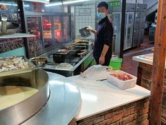 -百姓山羊烧烤·萧县羊肉(青阳路店)