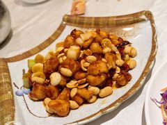 -鑫巴蜀小镇 · 水煮鱼专研店(玉桥店)