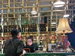 -老吉堂上海本帮菜(望京万象汇店)