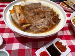 -西贝莜面村(镇江苏宁广场店)