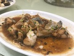 -品鱼庄酒家(新世界大酒店店)
