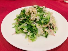 -老吉士酒家(天平路店)