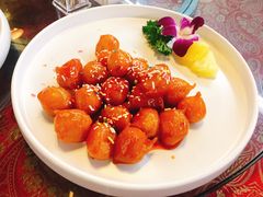 -客汀家宴·客家烟火 四季食材(集美店)