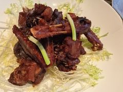 -曾宴·楚菜(湖北省博物馆店)