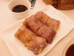 -潮福城大酒楼·潮粤菜·港式点心(阳光城店)