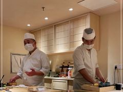 -鮨青(恒基名人购物中心店)