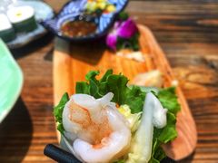 -Hi YOU你的饭局泰餐厅(雍和宫店)