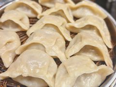 -老爷子原味蒸饺(总店)