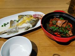 -胡子大厨·超级小炒肉(晶耀前滩店)