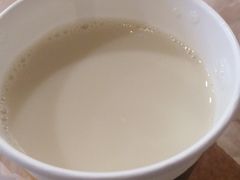栗子风味优品豆浆-麦当劳(望京国际商业中心店)