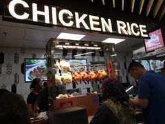 -吉隆坡国际机场