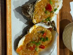 -大茗东北烧烤·鹤岗小串·老式麻辣烫(紫藤路店)