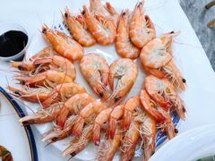 -北戴河庆山饭店·海鲜砂锅粥(北戴河黑石路店)