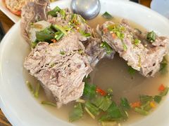 -Doo Dee Thai Food(Issan/Isaan/Esan)