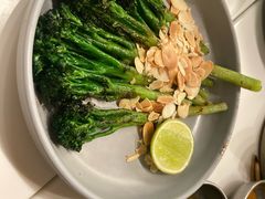 -胡麻(静安嘉里店)