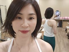 -FLARE STAR FITNESS(复地活力城店)