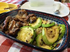 -安立可意大利美食