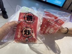 -首炸里脊肉•炸鸡(汉神购物广场店)
