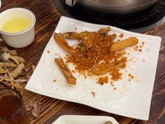 -正能量脆肉鲩火锅