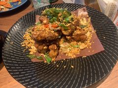-星叶·东南亚料理(宁波万象汇店)