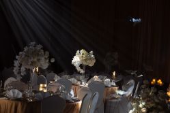 -北京嘉里大酒店·宴会厅婚宴·户外婚礼·生日宴