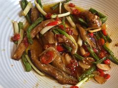 -树厨贵州菜(大十字店)