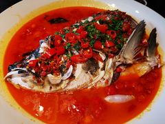 -上名堂·鱼头好吃(体育场路店)