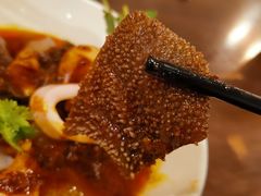 -新旺茶餐厅(嘉里城店)
