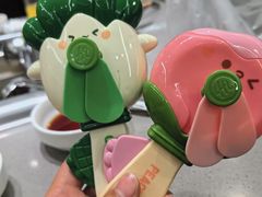 -海底捞火锅(天通苑华联店)