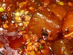 石锅凉粉-玉华宫宾馆·餐厅(铜川驻京办店)