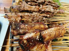 -湛江江记蚝莊烧烤工场(金海岸店)