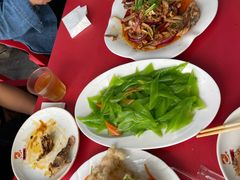 -张包铺(道外店)