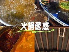 -东道煮牛肉火锅(东盛大街店)