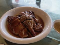 -乡村酒家·湖景客家菜(观澜店)