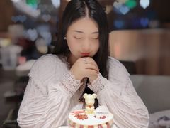 -CAKE BOSS 蛋糕老板(领展购物广场·中关村店)
