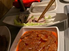 -海底捞火锅(老城根店)