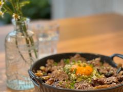 葱烤牛排饭-WOKKA by艮上(中海环宇荟店)