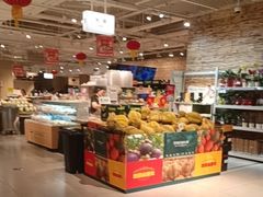 -七鲜超市(瑞虹天地太阳宫店)