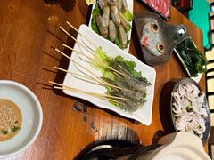 -海煮叹鲜·粥底火锅·港式海鲜打边炉(赛银国际广场店)