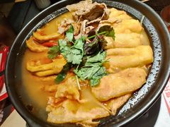 -老表记广西宵夜螺蛳鸭脚煲(西大店)