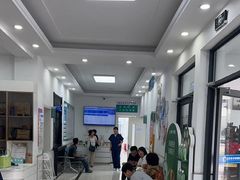-派美特宠物医院·核磁CT·骨科肿瘤·疑难转诊(沈农禾丰店)